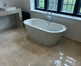 Tiles Flooring