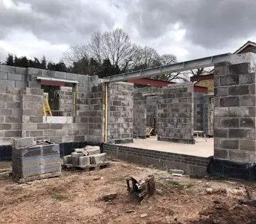 Construction Services Monmouthshire