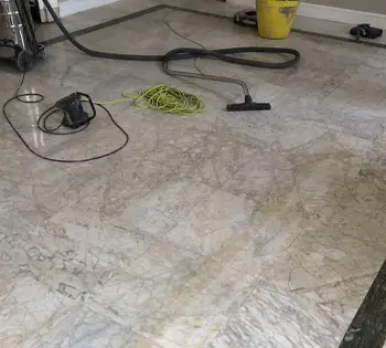 Floor renovation and restoration in Monmouthshire