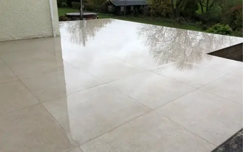 patios & driveways monmouthshire