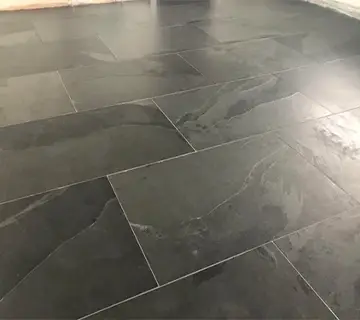 flooring and paving services in Monmouthshire
