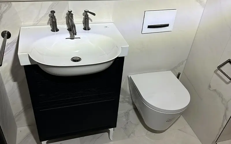 Plumbing & Electrical Services Monmouthshire