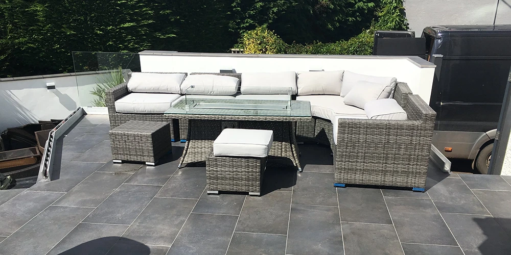 Builders in Abergavenny