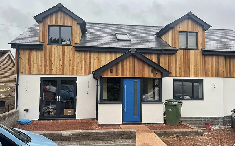 Builders in Monmouth