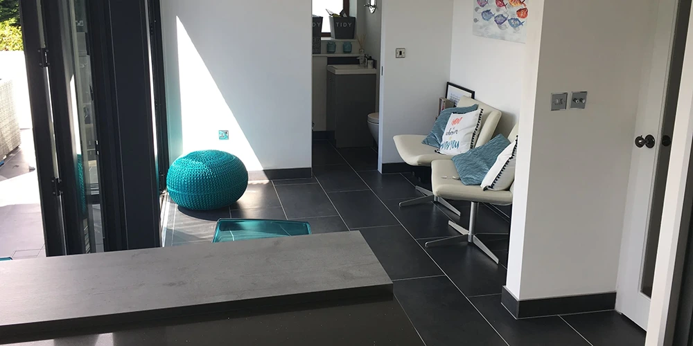 Construction Extension Specialists in Lydney