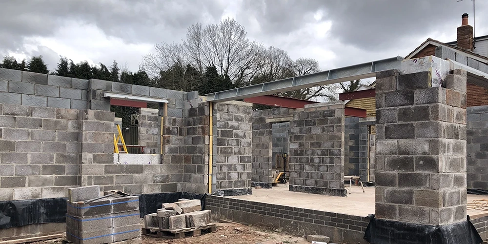 Home Improvement in Mitcheldean