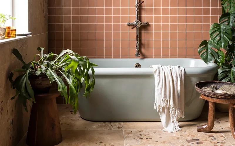 porcelain tiles installation specialists fitting premium porcelain tiles in Monmouthshire