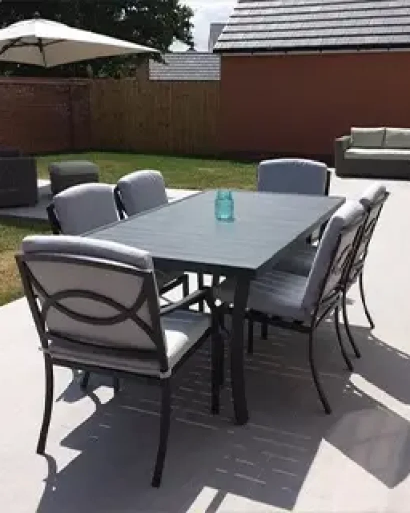 DCD Developments flooring and paving experts Monmouthshire