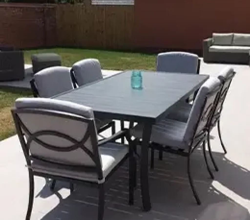 DCD Developments flooring and paving experts Monmouthshire