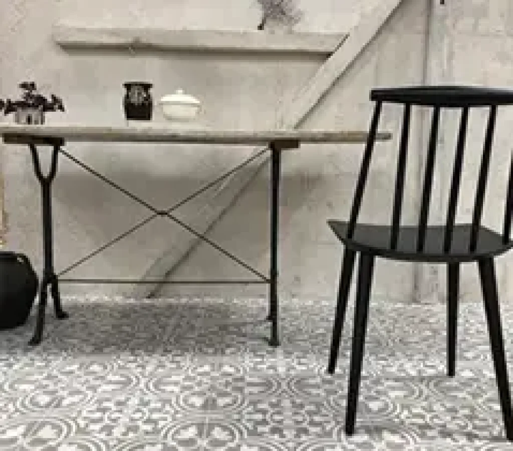 third right side square